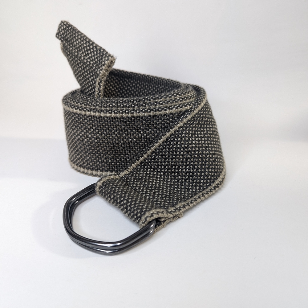 D Ring Belt